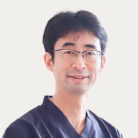 医師 大森 慶太郎