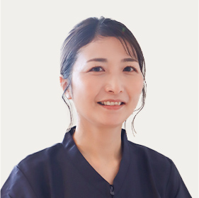 医師 頼田 友里